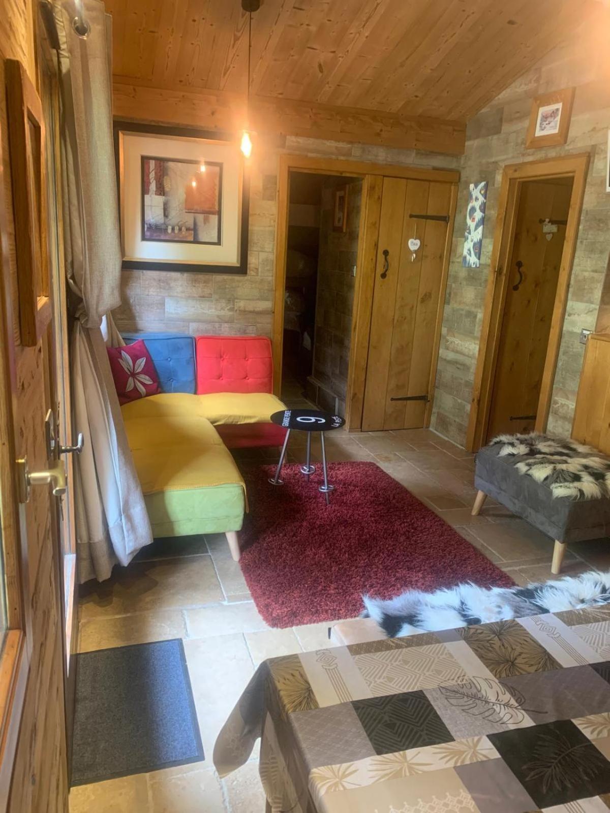 Chalet Miravidi, Montchavin-La Plagne, Jacuzzi & Sauna Екстер'єр фото