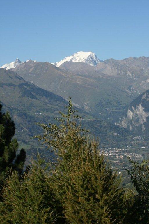Chalet Miravidi, Montchavin-La Plagne, Jacuzzi & Sauna Екстер'єр фото